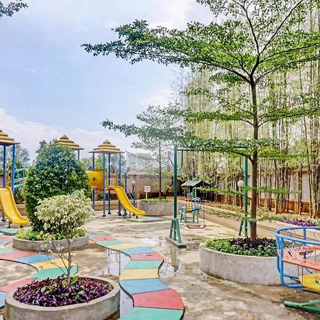 Collection O 6 Grand Palace Kemayoran Джакарта Екстер'єр фото