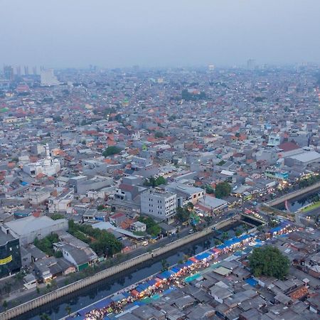 Collection O 6 Grand Palace Kemayoran Джакарта Екстер'єр фото