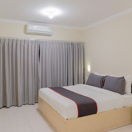 Collection O 6 Grand Palace Kemayoran Джакарта Екстер'єр фото