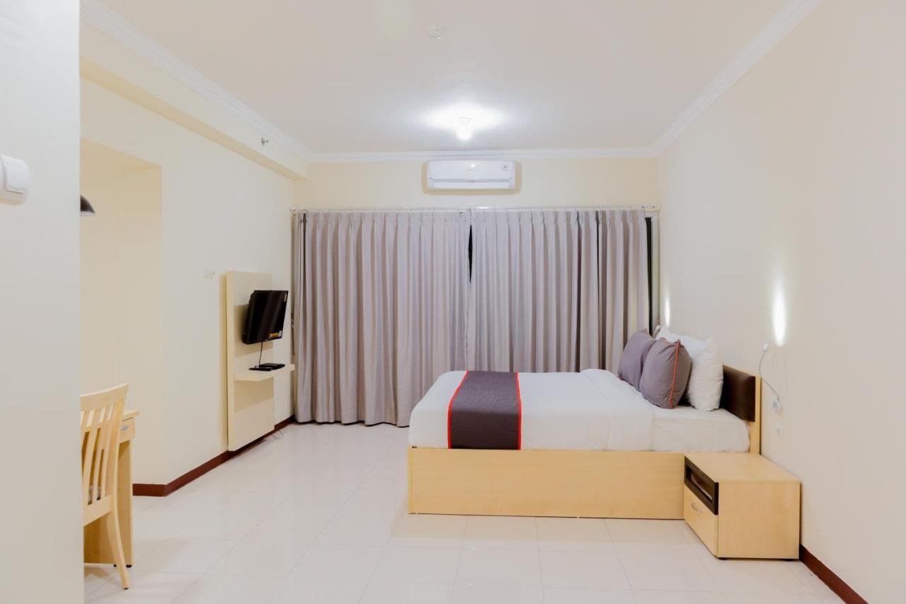 Collection O 6 Grand Palace Kemayoran Джакарта Екстер'єр фото