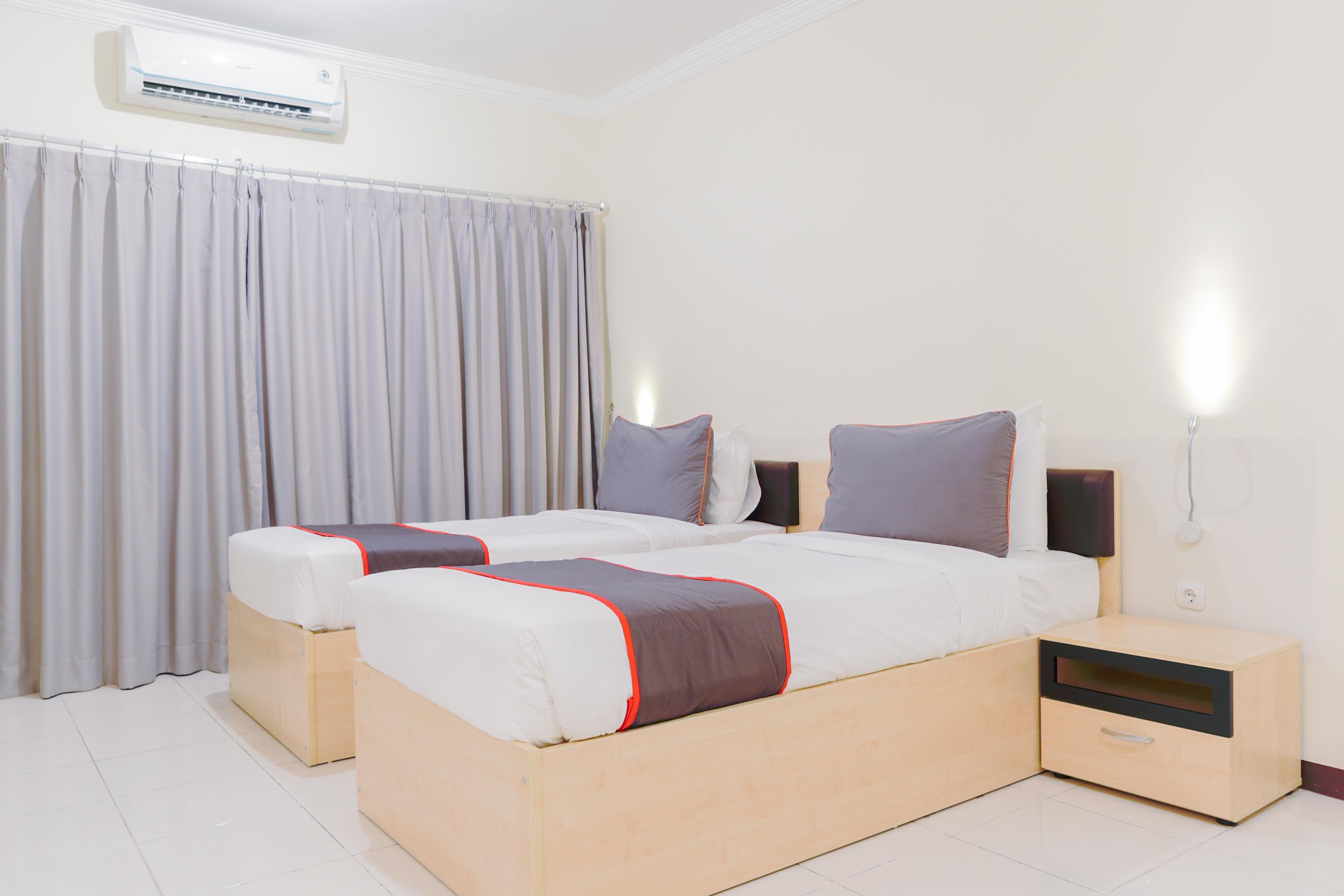 Collection O 6 Grand Palace Kemayoran Джакарта Екстер'єр фото