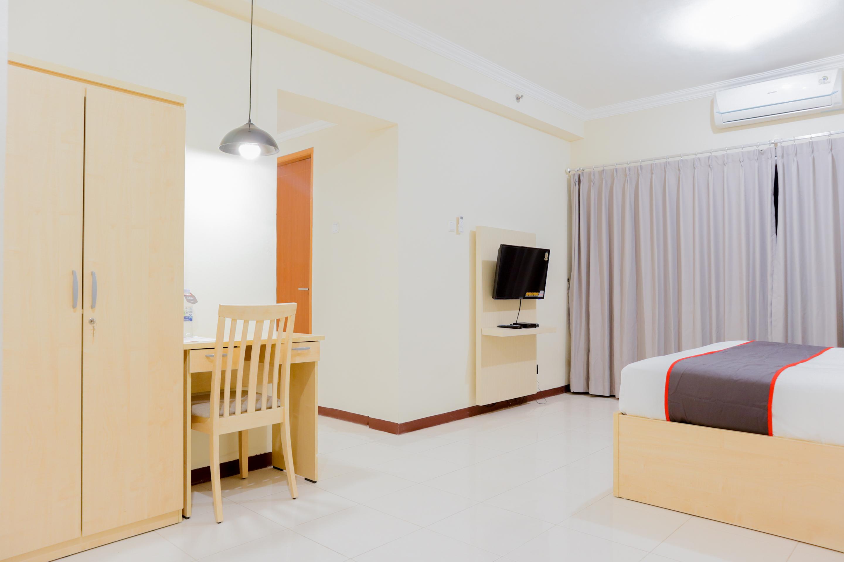 Collection O 6 Grand Palace Kemayoran Джакарта Екстер'єр фото