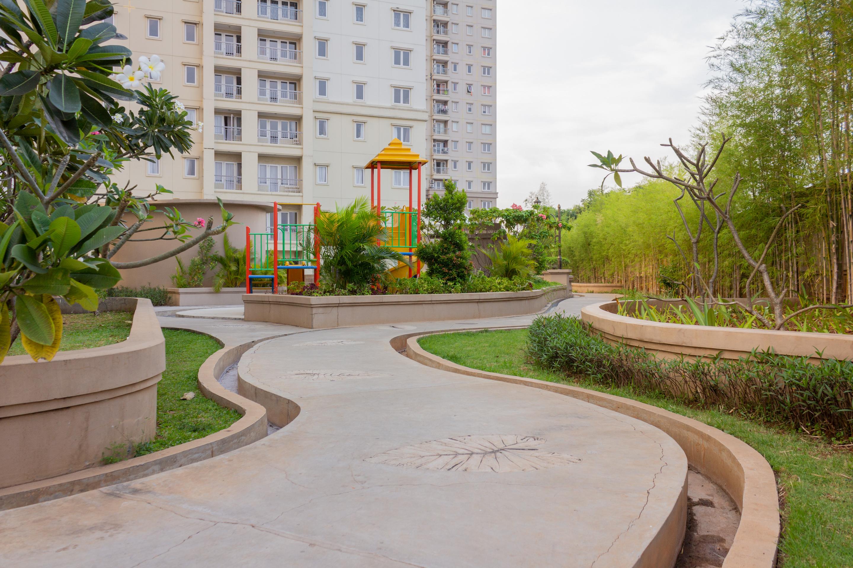 Collection O 6 Grand Palace Kemayoran Джакарта Екстер'єр фото
