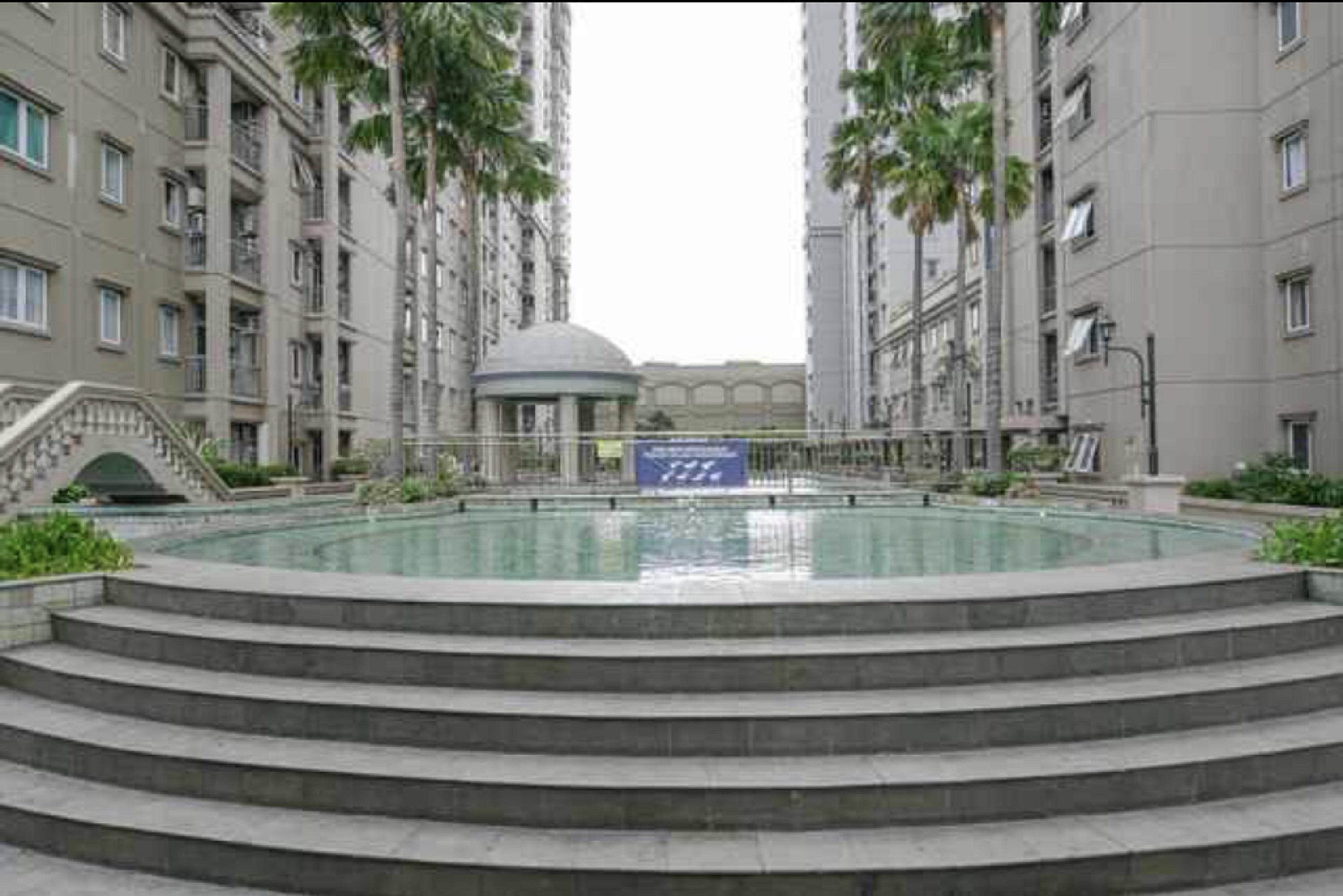 Collection O 6 Grand Palace Kemayoran Джакарта Екстер'єр фото