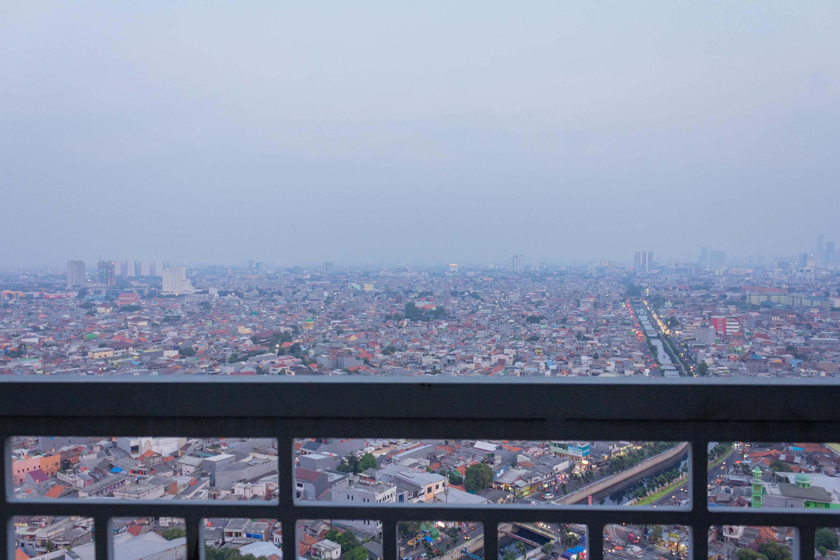 Collection O 6 Grand Palace Kemayoran Джакарта Екстер'єр фото
