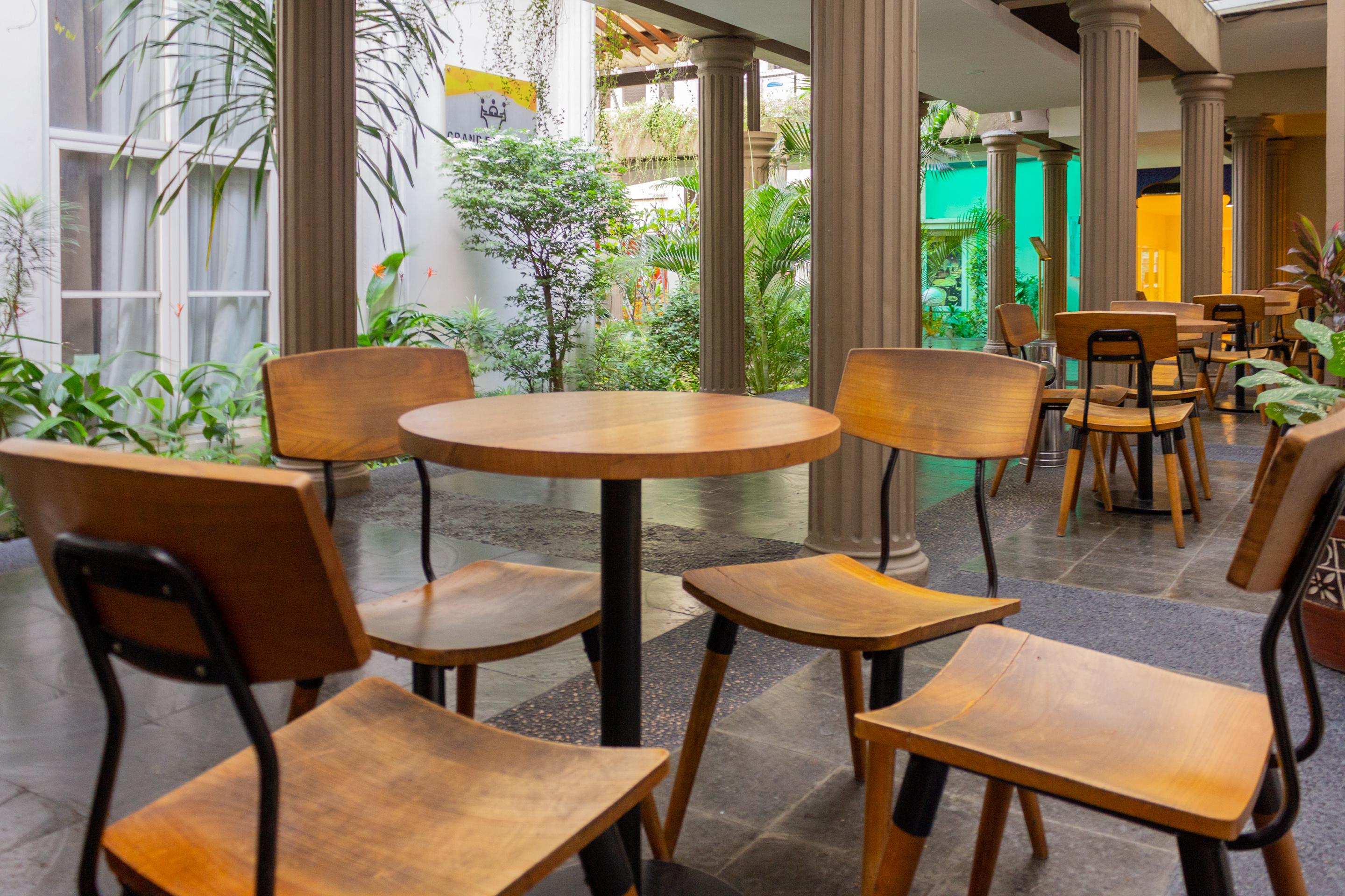 Collection O 6 Grand Palace Kemayoran Джакарта Екстер'єр фото