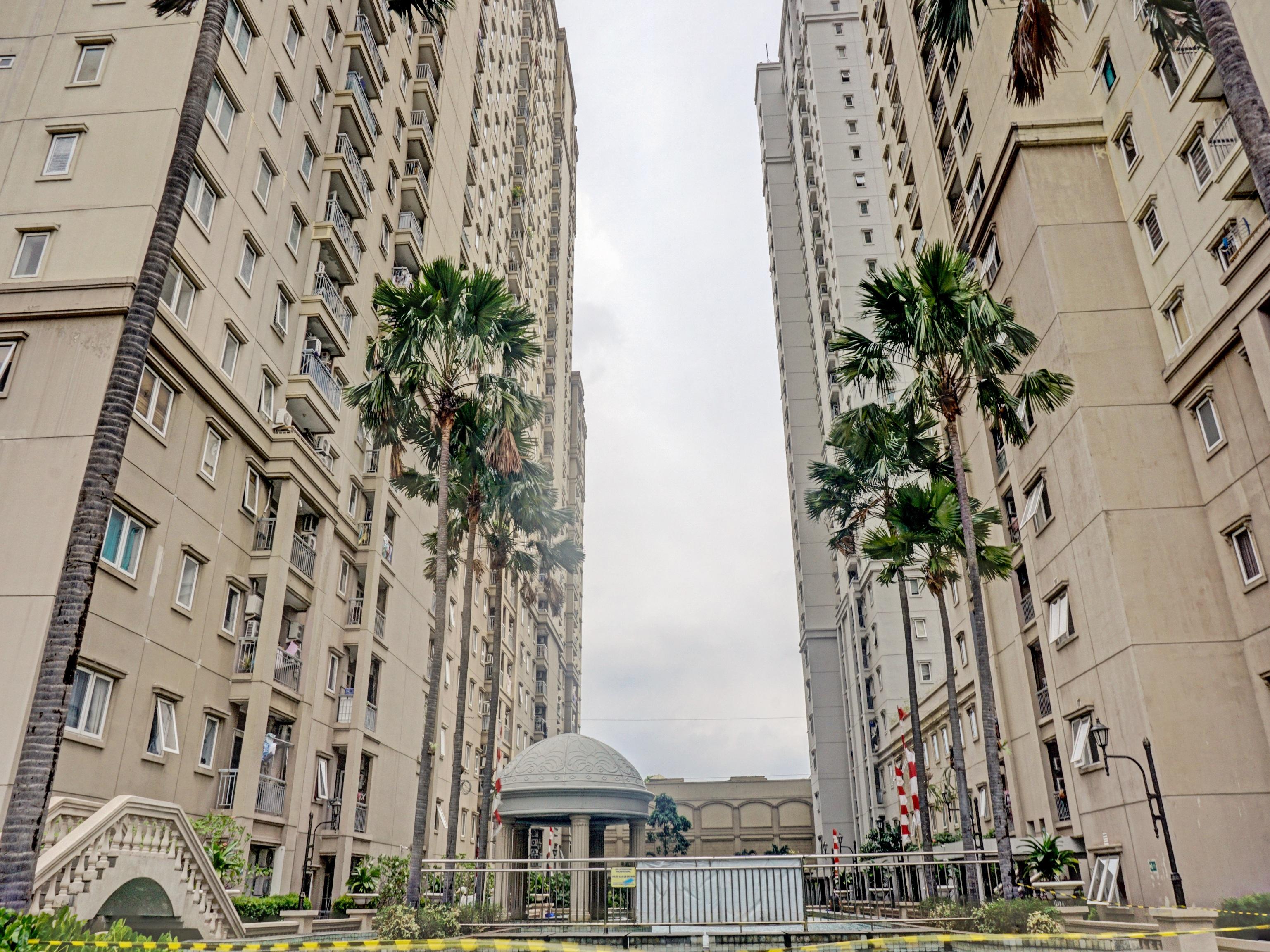 Collection O 6 Grand Palace Kemayoran Джакарта Екстер'єр фото