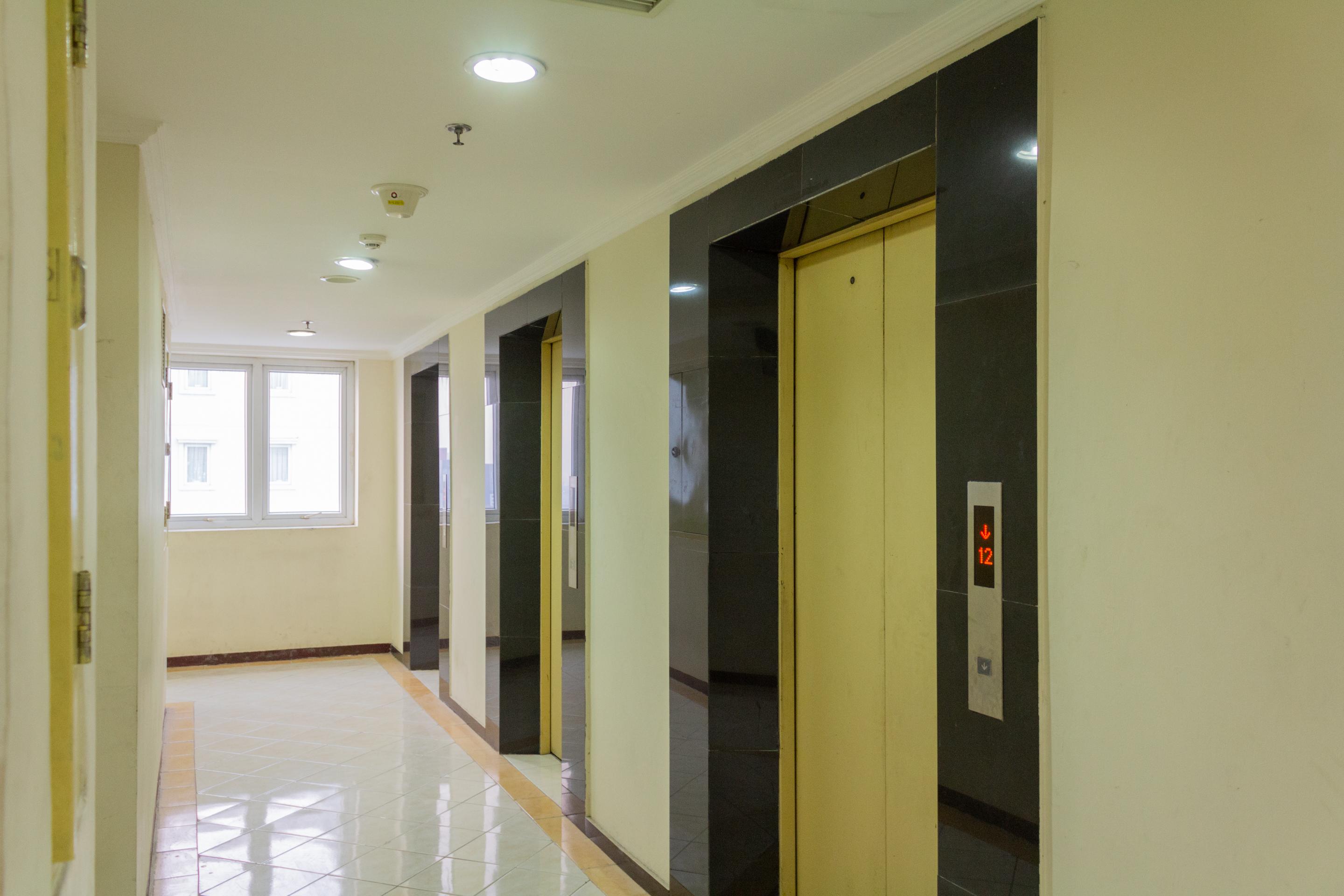 Collection O 6 Grand Palace Kemayoran Джакарта Екстер'єр фото