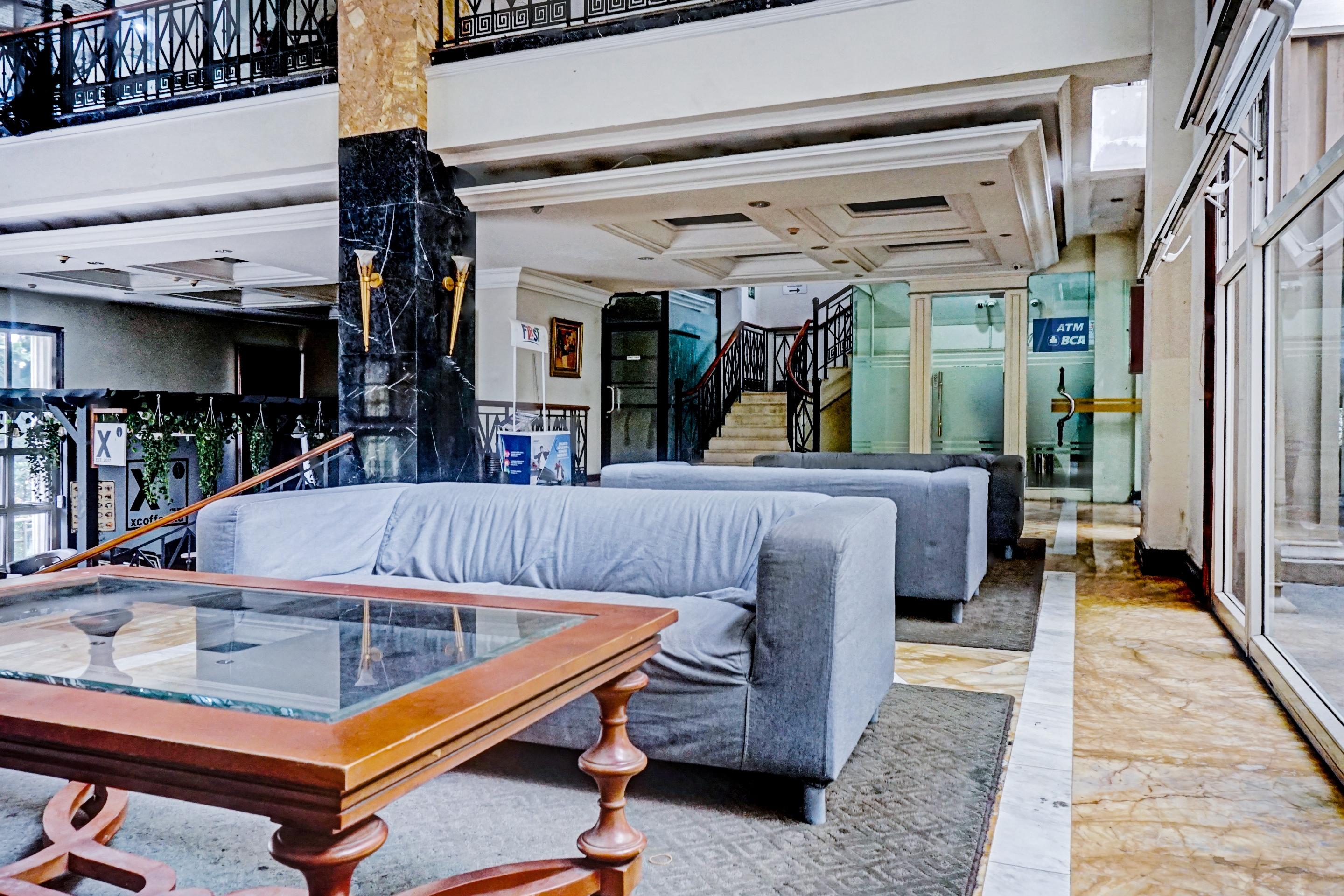 Collection O 6 Grand Palace Kemayoran Джакарта Екстер'єр фото