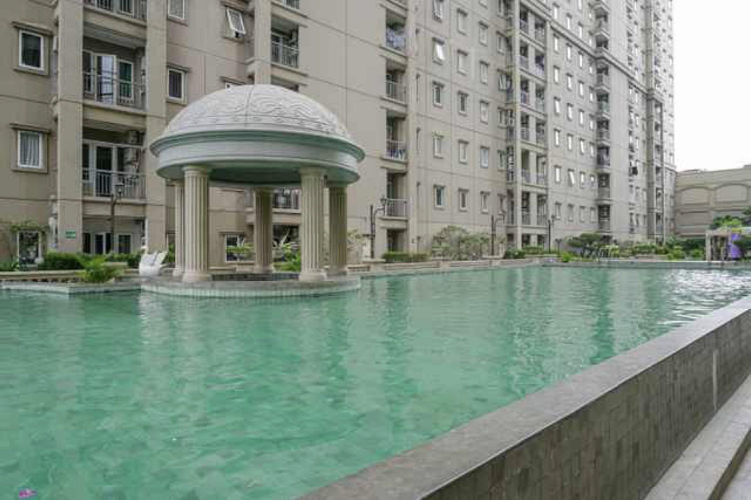 Collection O 6 Grand Palace Kemayoran Джакарта Екстер'єр фото