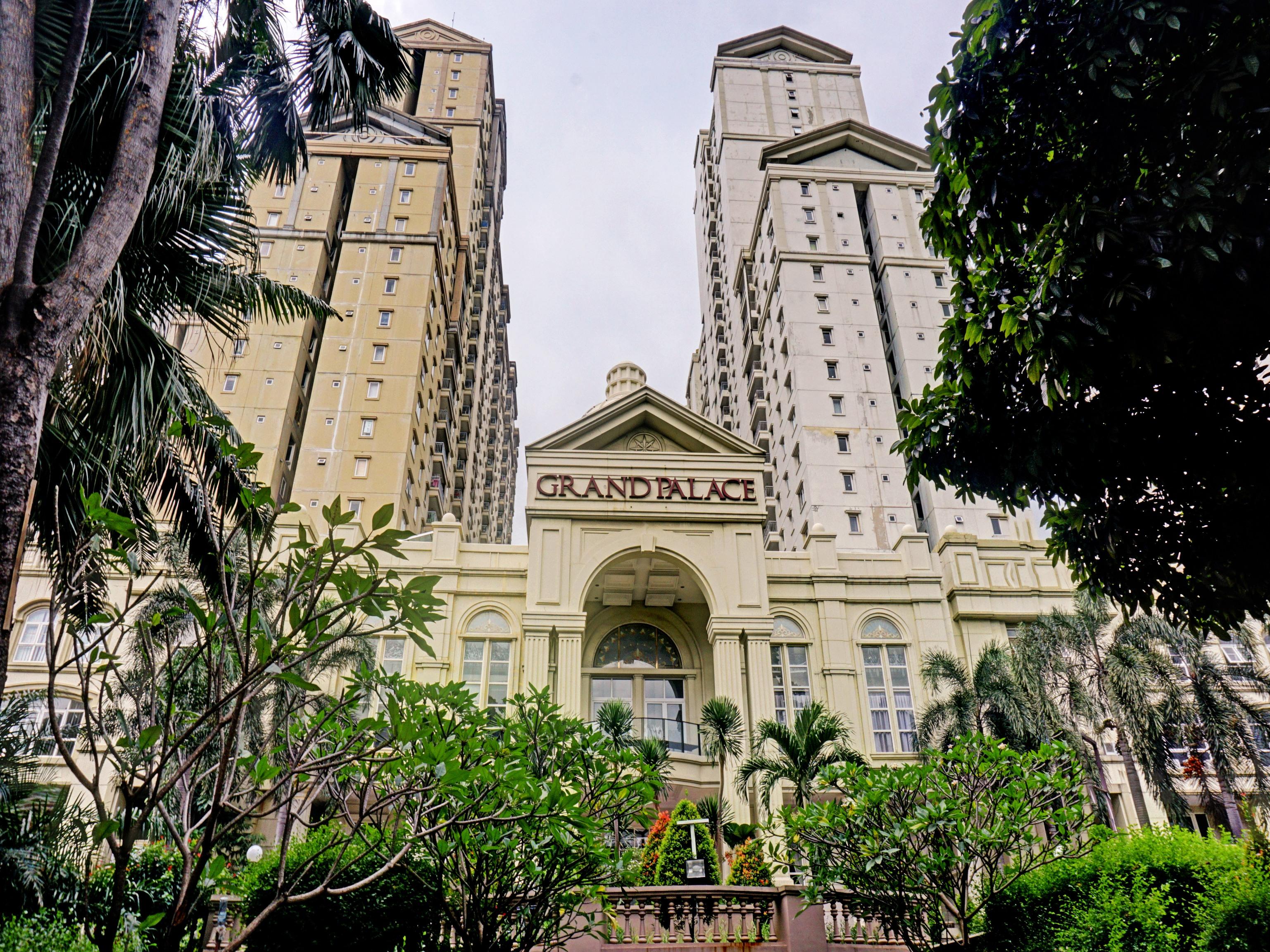 Collection O 6 Grand Palace Kemayoran Джакарта Екстер'єр фото