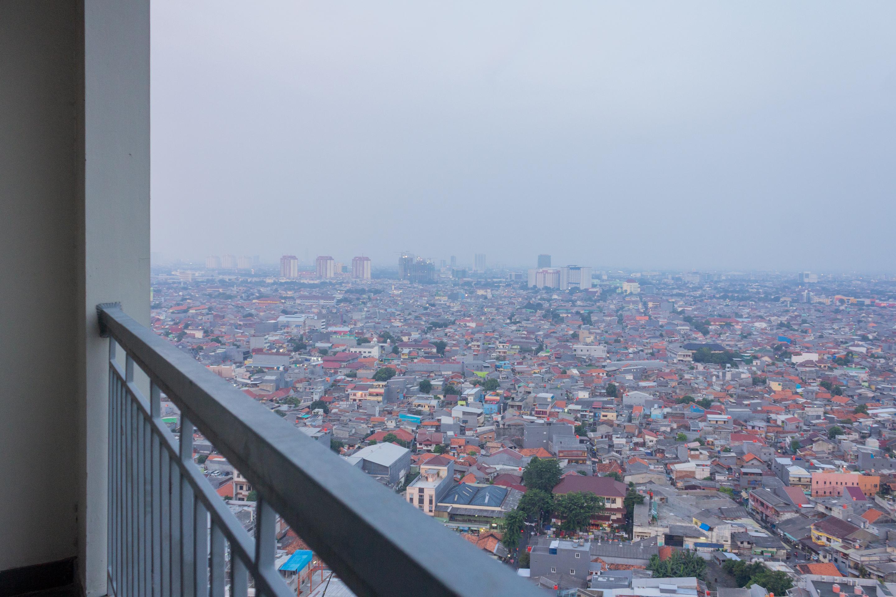 Collection O 6 Grand Palace Kemayoran Джакарта Екстер'єр фото
