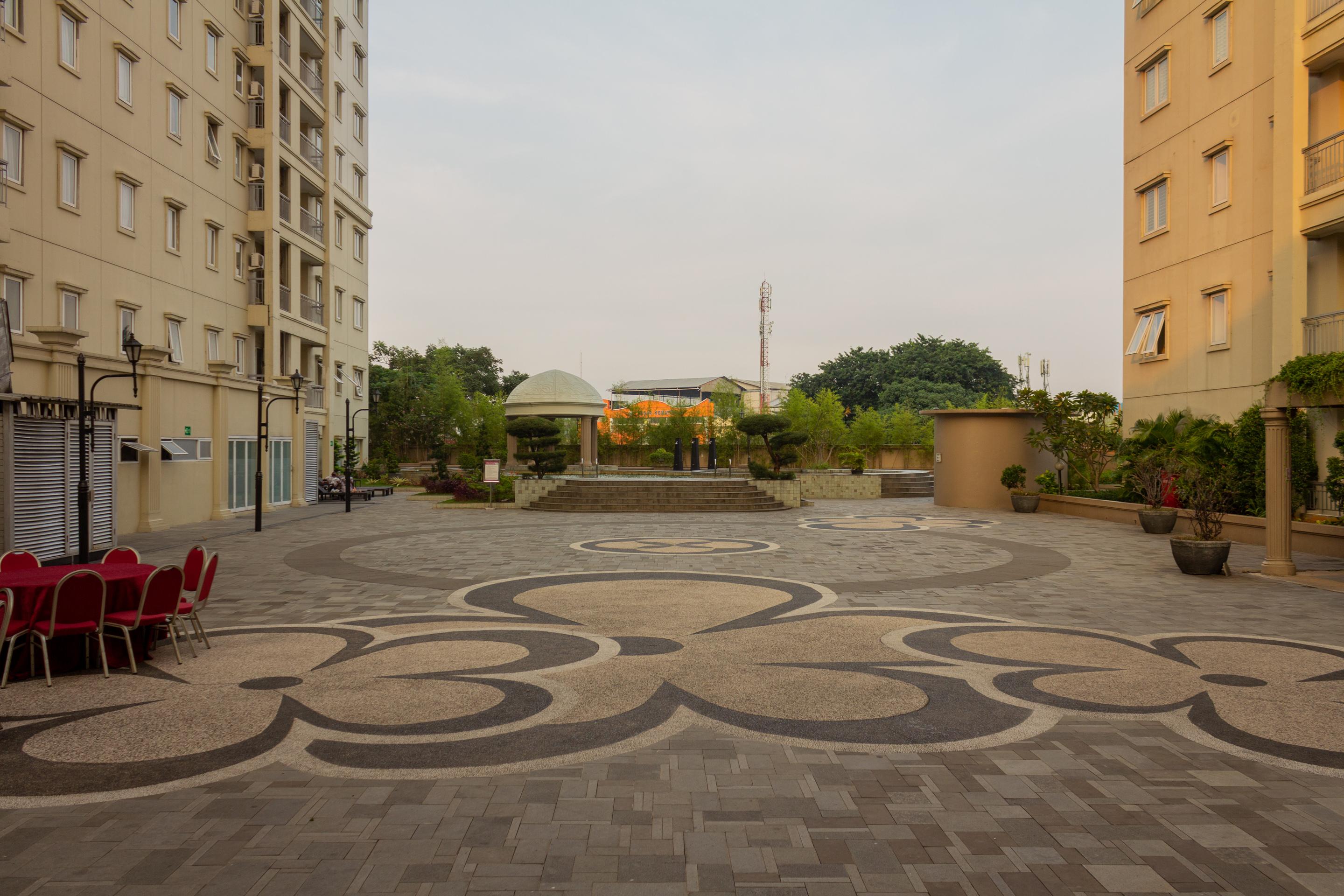Collection O 6 Grand Palace Kemayoran Джакарта Екстер'єр фото
