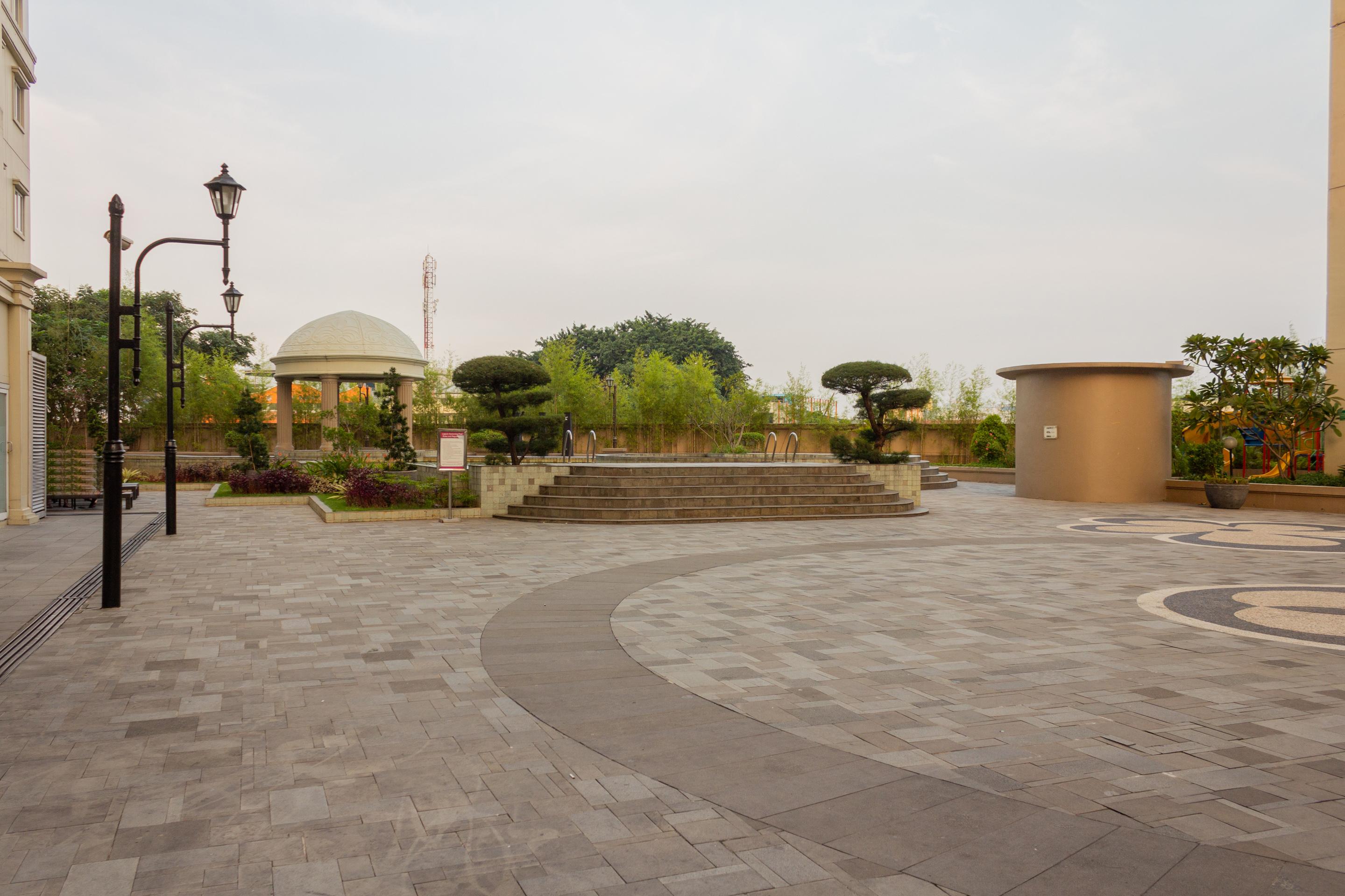 Collection O 6 Grand Palace Kemayoran Джакарта Екстер'єр фото