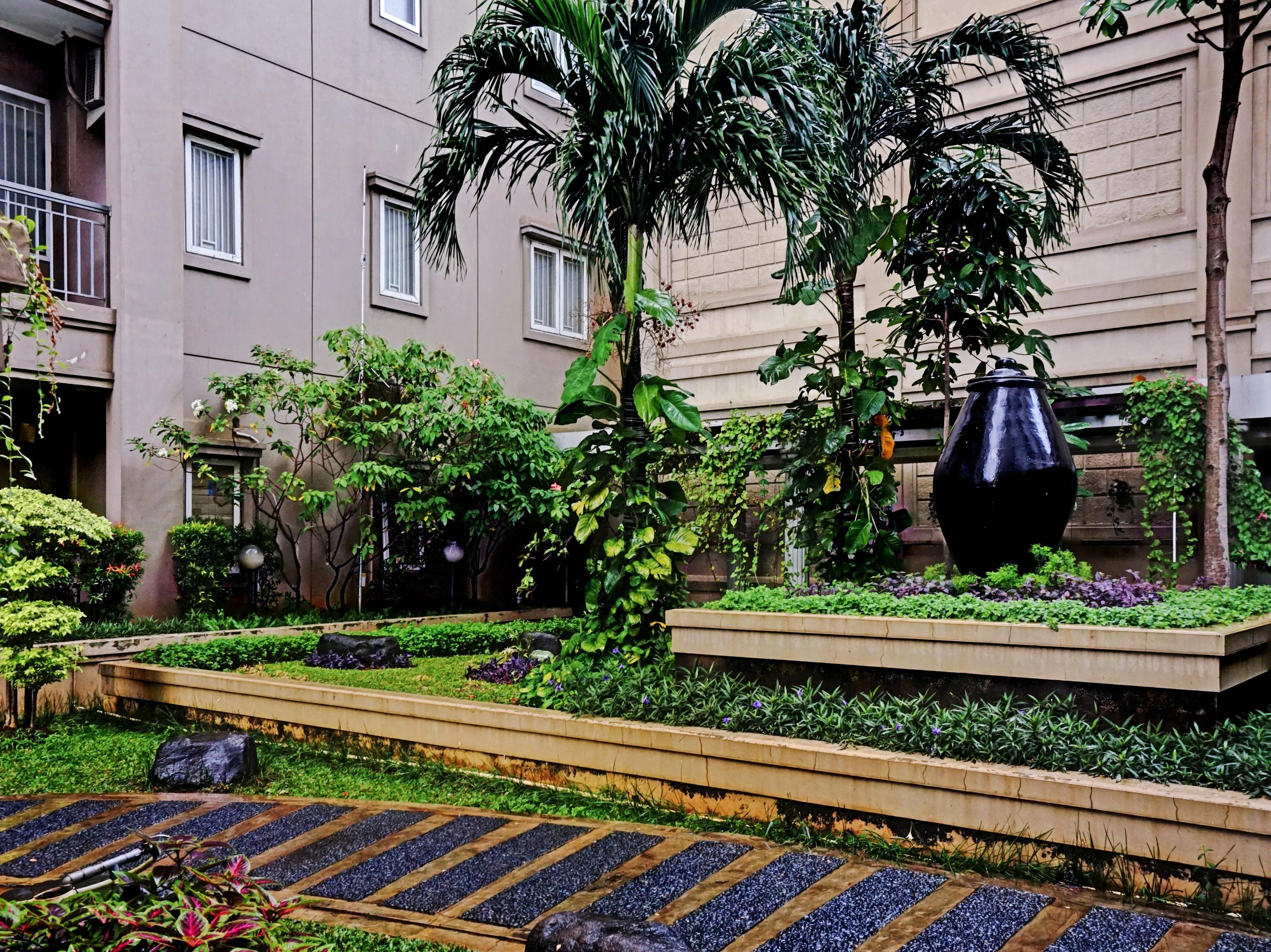 Collection O 6 Grand Palace Kemayoran Джакарта Екстер'єр фото
